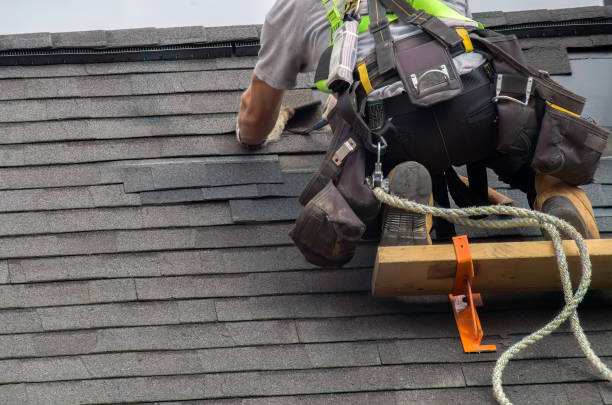 Reliable Emergency Roof Repair contractor in Girdletree, MD by Brentwood Metal Roofing