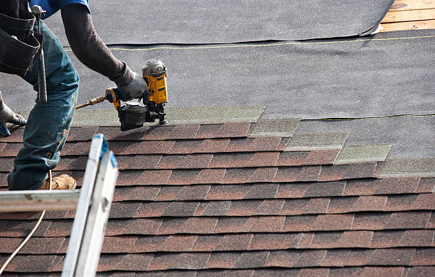 Licensed Emergency Roof Repair service in Girdletree, MD - Brentwood Metal Roofing